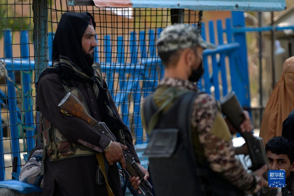 国际恩仇录 | 第3篇：一条画出来的线——巴基斯坦与阿富汗的百年恩怨