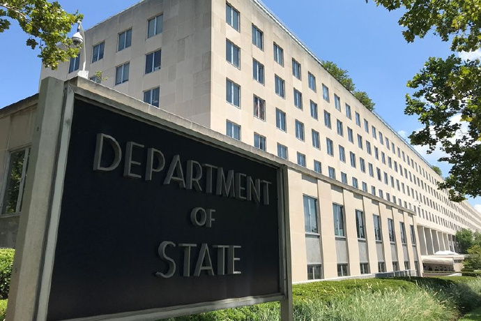 深度研究 | 9年签发400万份移民签证，谁在移民美国？中国人排第几？